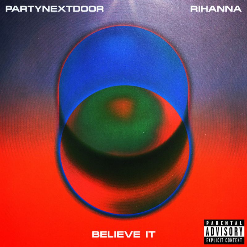 rihanna sledgehammer airplay