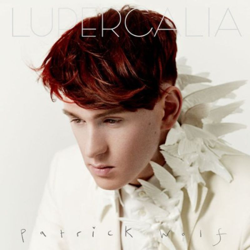Patrick Wolf Lupercalia hitparade.ch