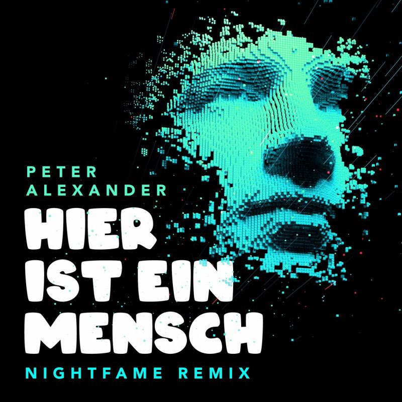 Peter Alexander Hier ist ein Mensch (Nightfame Remix) hitparade.ch