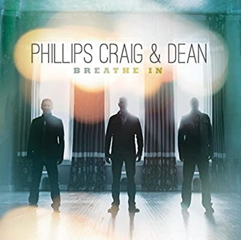 Phillips, Craig And Dean Breathe In hitparade.ch