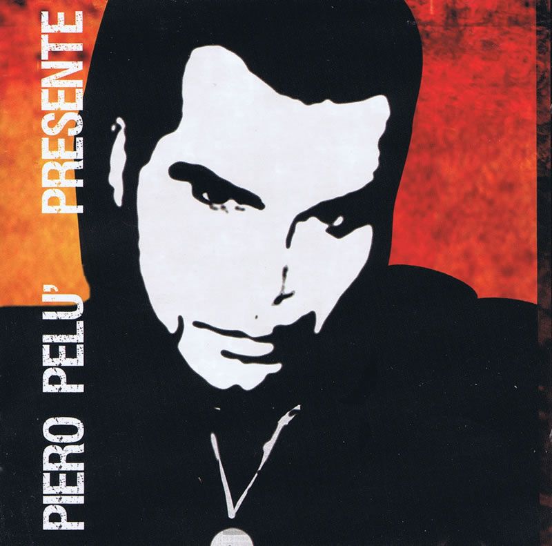 Piero Pelù Presente hitparade.ch