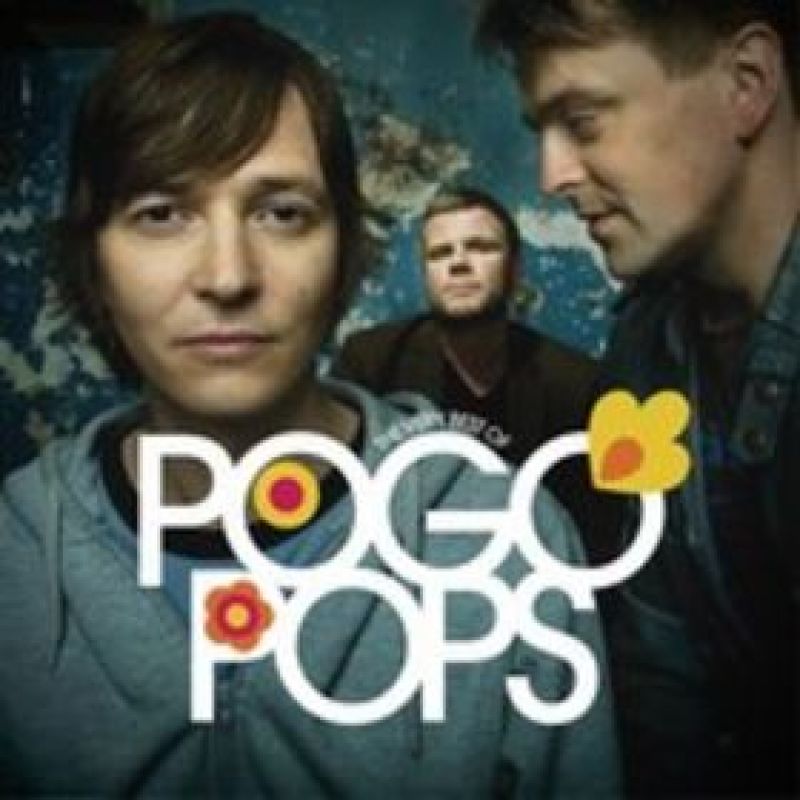 Pogo Pops - The Very Best Of - hitparade.ch