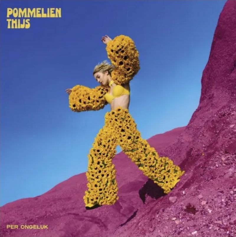 Pommelien Thijs Per ongeluk hitparade.ch