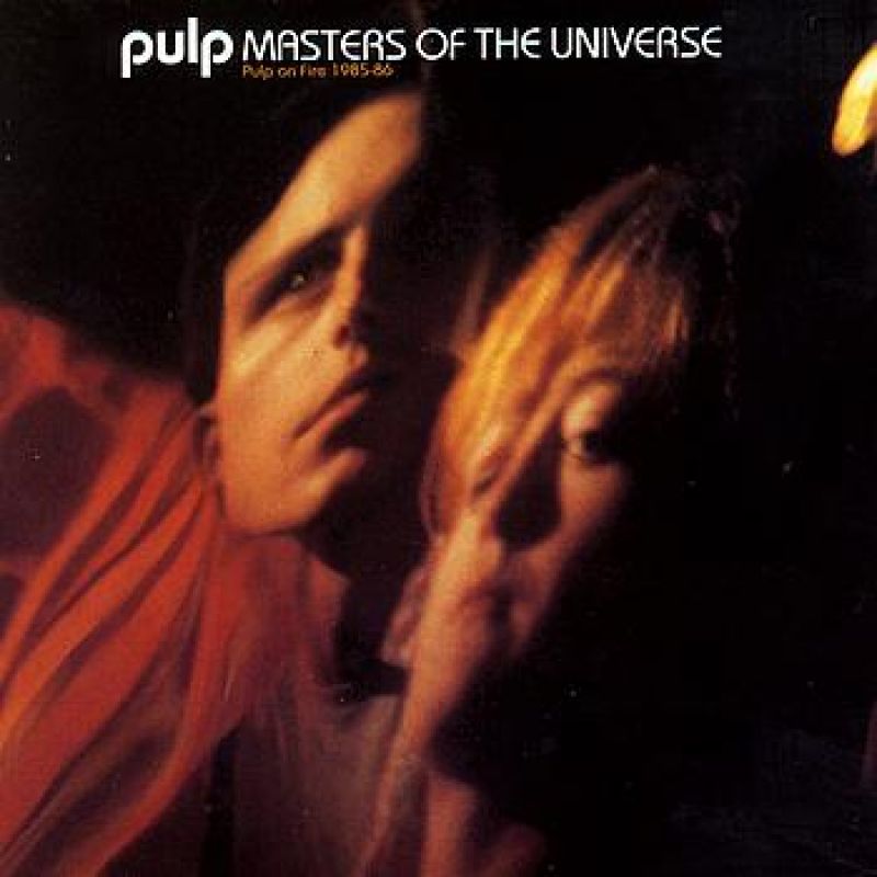 Pulp Masters Of The Universe hitparade.ch Pulp Masters Of The Universe hitparade.ch