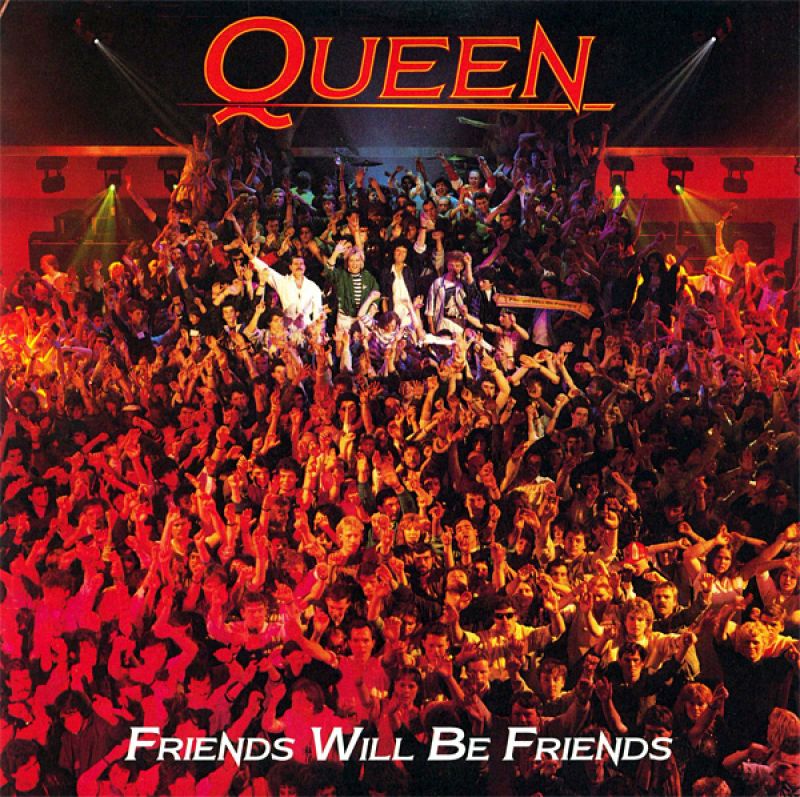 Queen - Friends Will Be Friends (Tradução / Legendado em Português