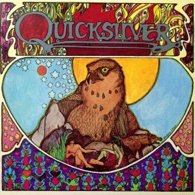 quicksilver messenger service tour dates