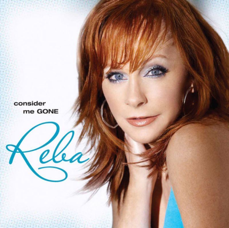 Reba McEntire - Consider Me Gone - hitparade.ch