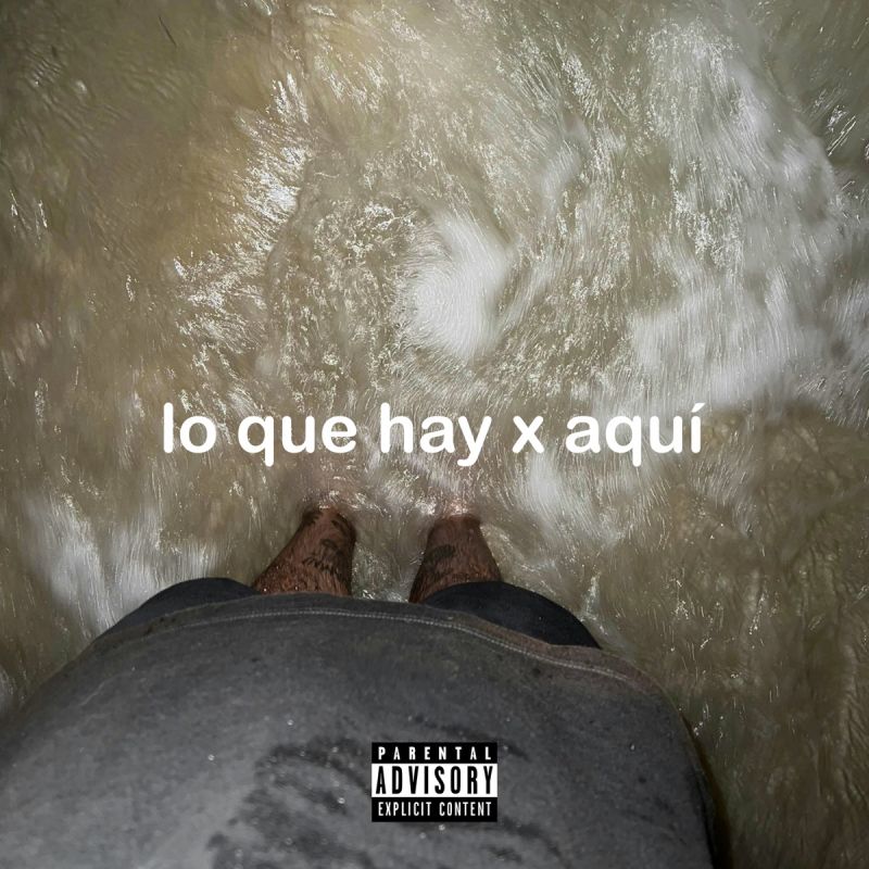 Rels B - Lo Que Hay X Aquí - Hitparade.ch