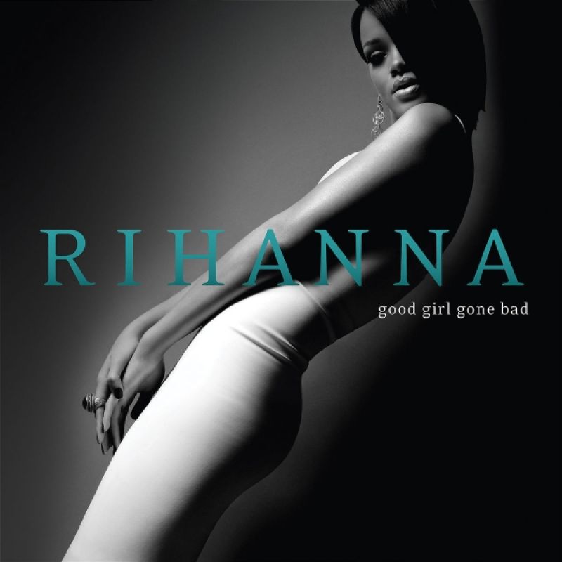 Rihanna Good Girl Gone Bad Hitparade Ch