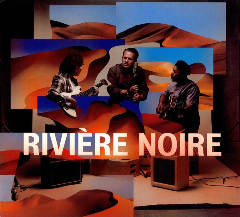 Rivière Noire Rivière Noire hitparade.ch