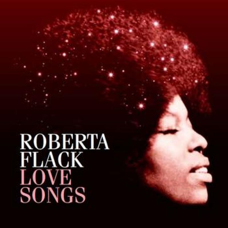 Roberta Flack - Love Songs - hitparade.ch