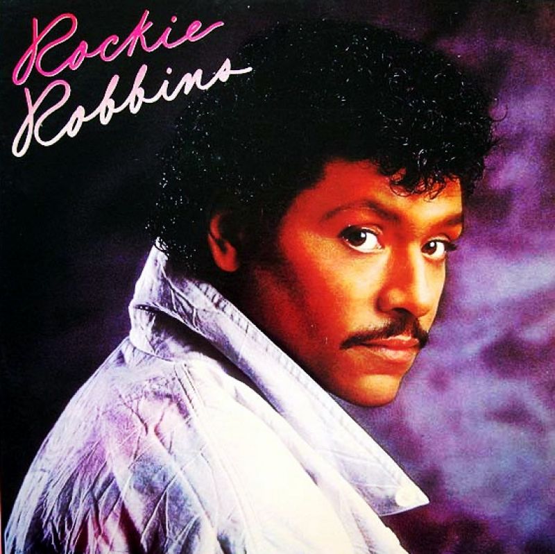 Rockie Robbins Rockie Robbins hitparade.ch