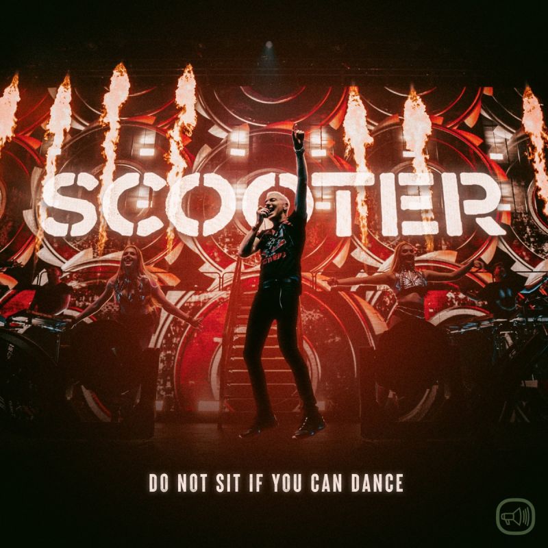 Scooter Do Not Sit If You Can Dance Hitparade Ch