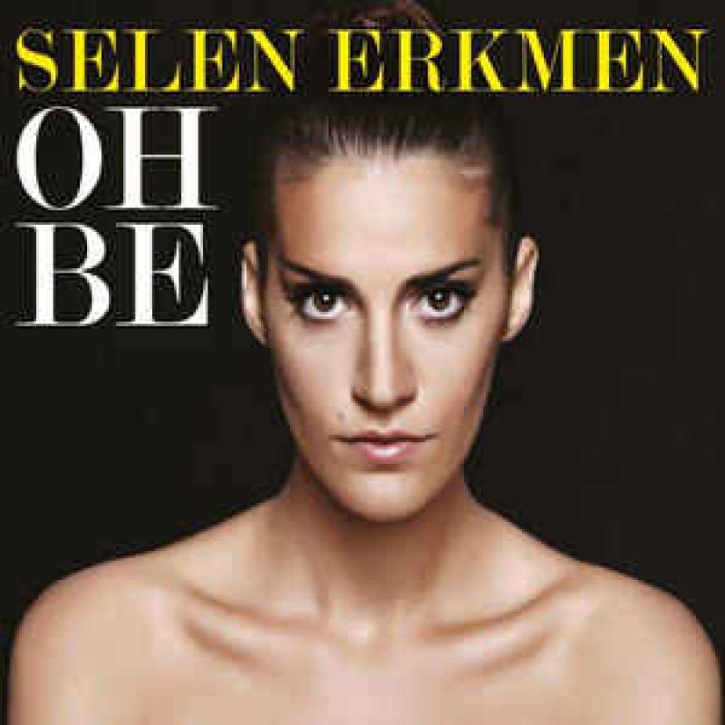 Selen Erkmen Oh be hitparade.ch