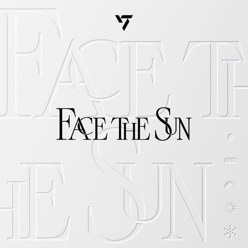 Seventeen Face The Sun Album