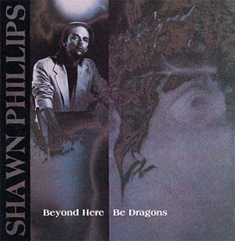 Shawn Phillips Beyond Here Be Dragons hitparade.ch