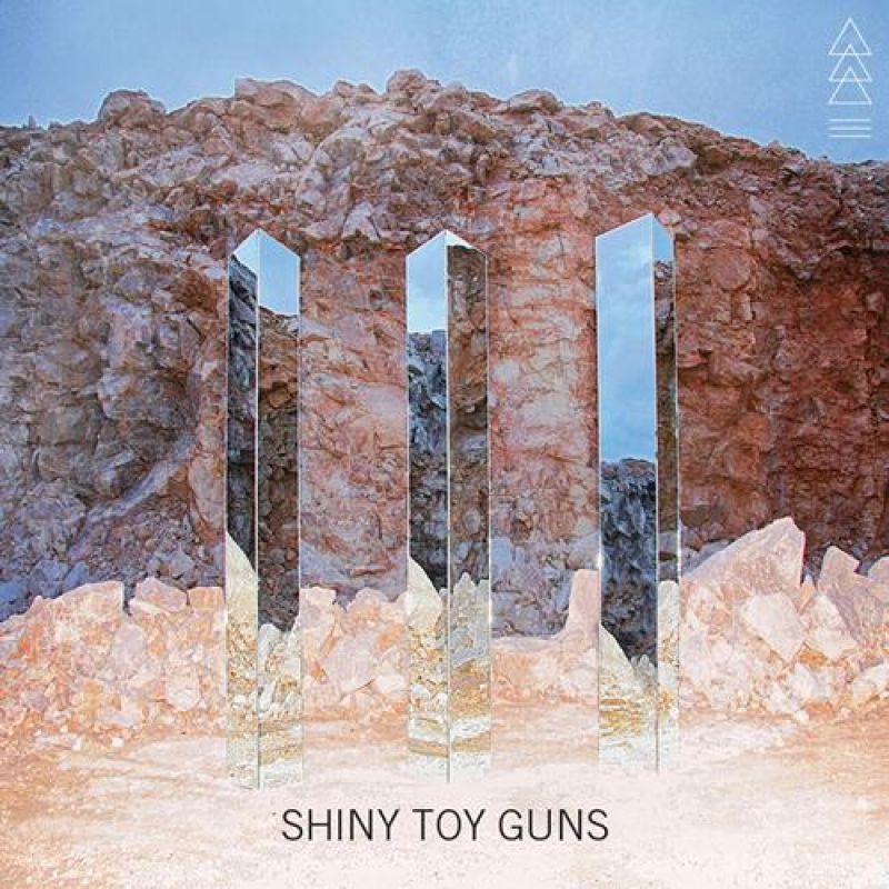 Shiny Toy Guns III hitparade.ch