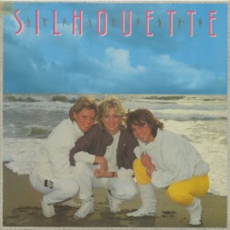 Silhouette Silhouette hitparade.ch