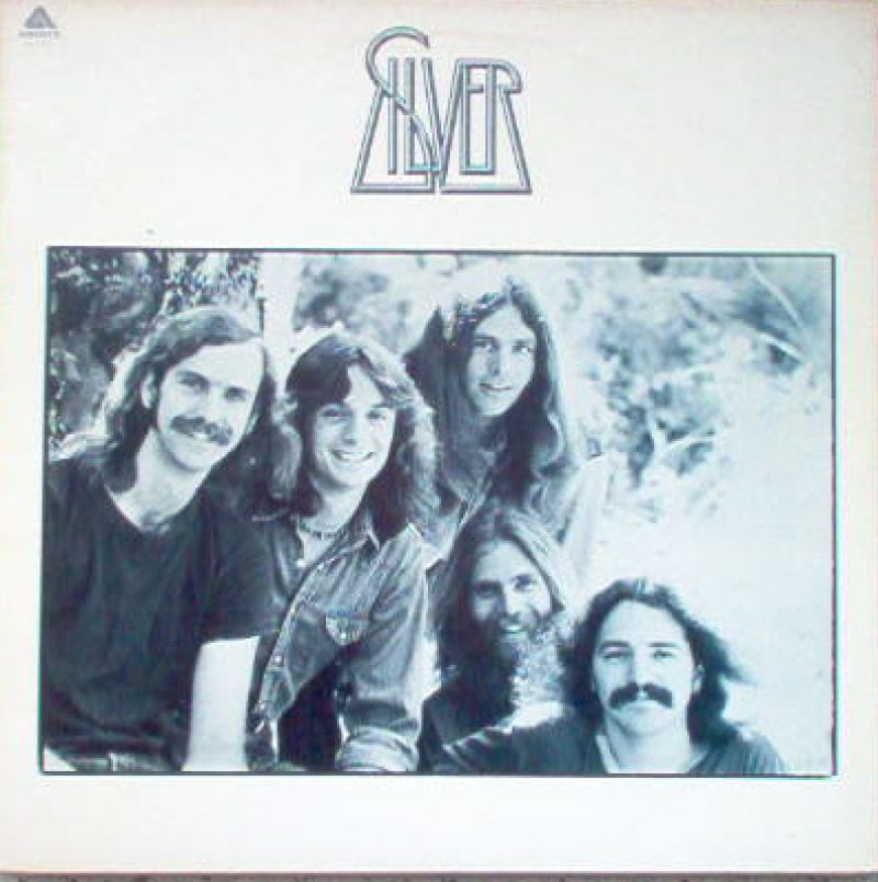 Silver Silver hitparade.ch