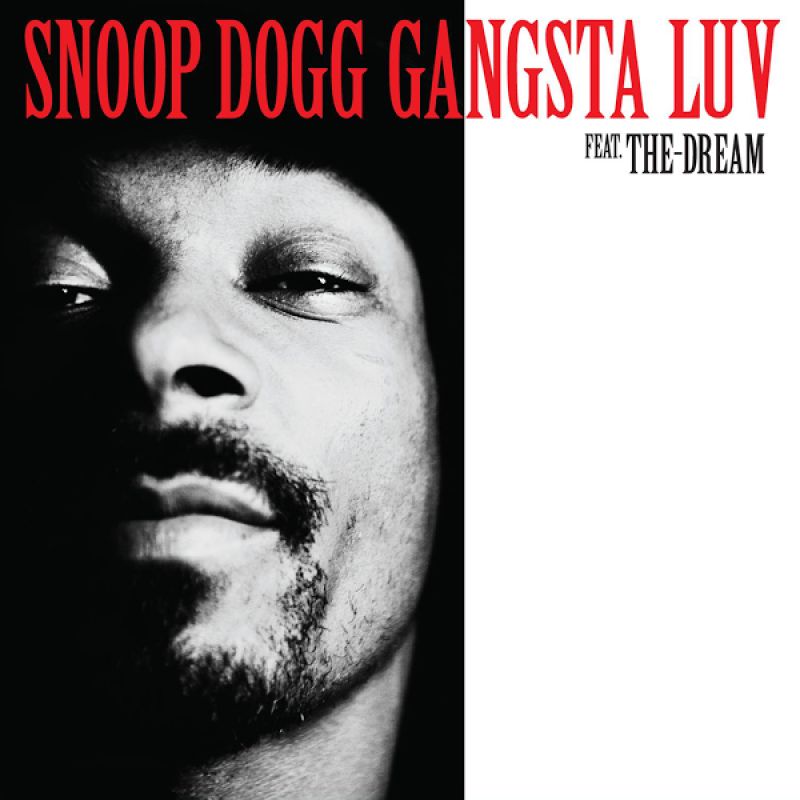 Snoop Dogg feat. The-Dream - Gangsta Luv - hitparade.ch