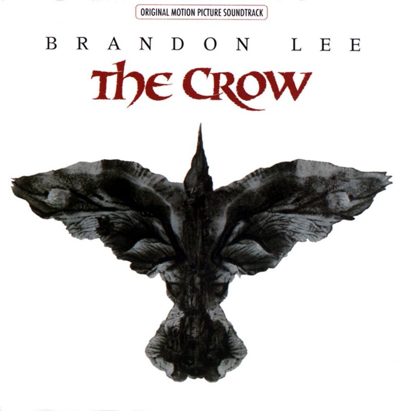 The Crow 2024 Soundtrack Tracklist Illa Roseann