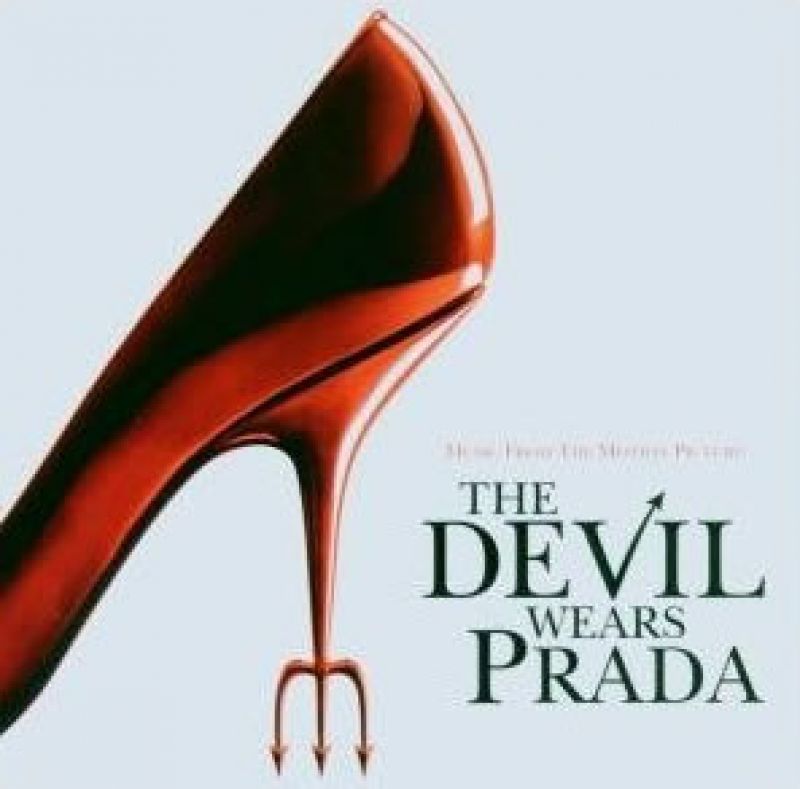 Soundtrack - The Devil Wears Prada 