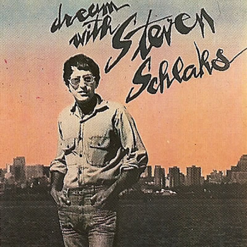 Steven Schlaks Dream With Steven Schlaks hitparade.ch