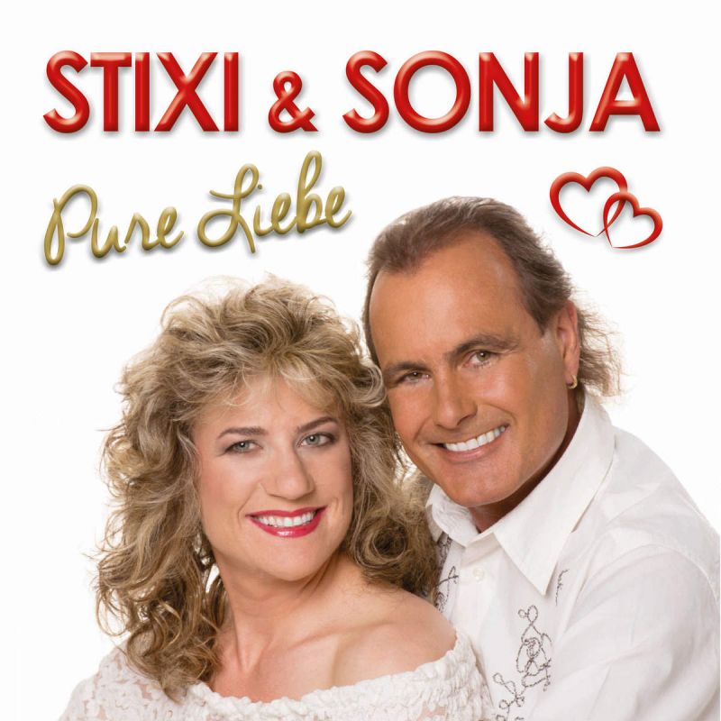 Stixi And Sonja Pure Liebe Hitparadech