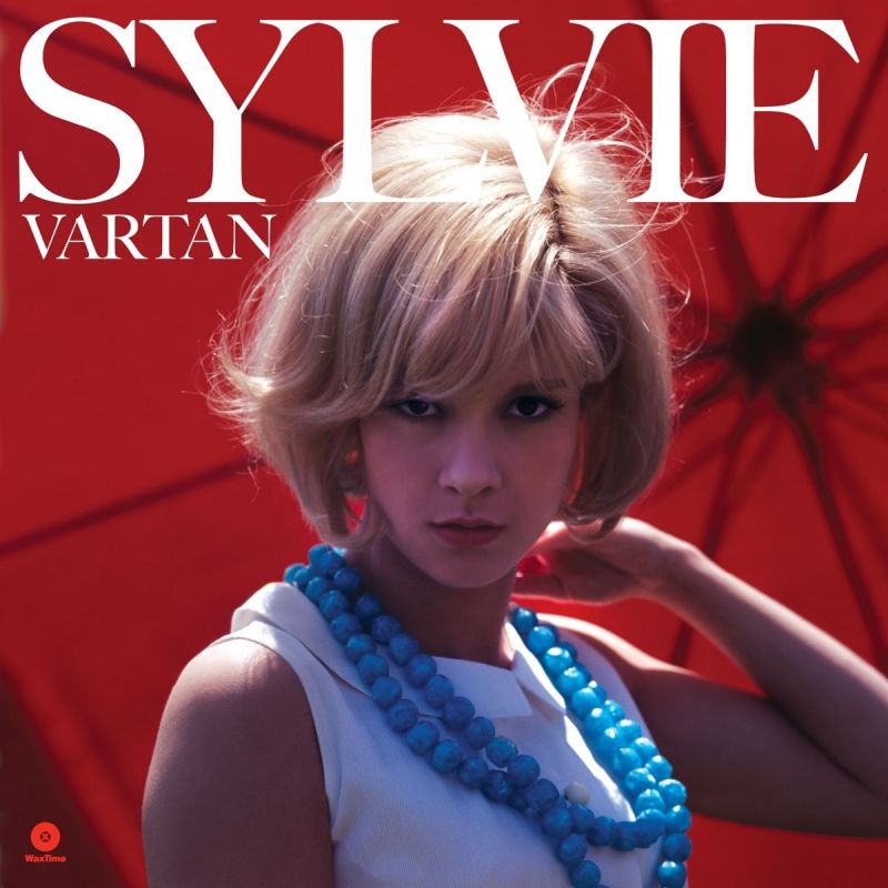 Sylvie Vartan - Sylvie Vartan - Hitparade.ch