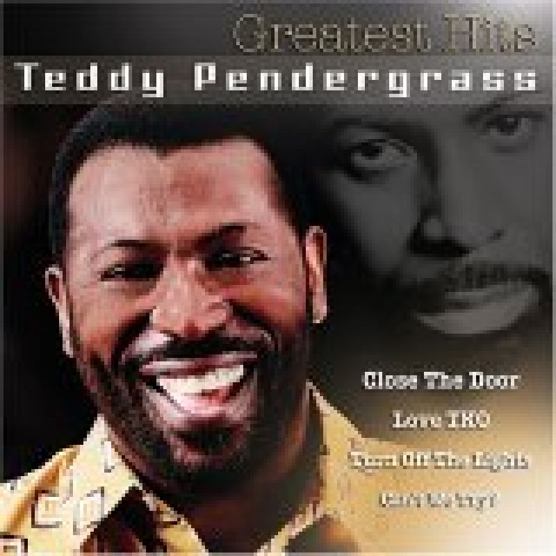 Teddy Pendergrass - Greatest Hits - Hitparade.ch