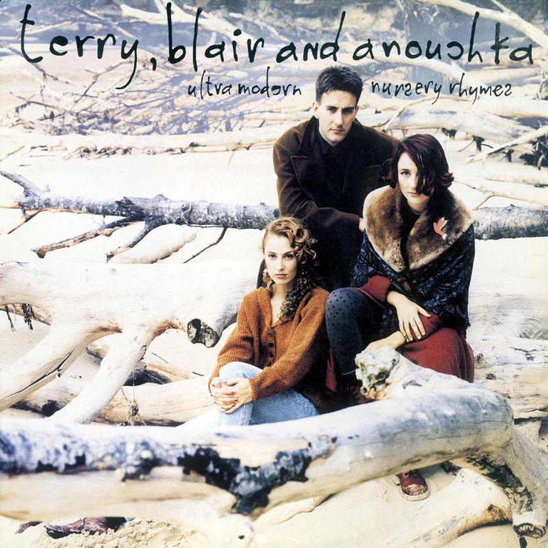 Terry, Blair And Anouchka Ultra Modern Nursery Rhymes hitparade.ch