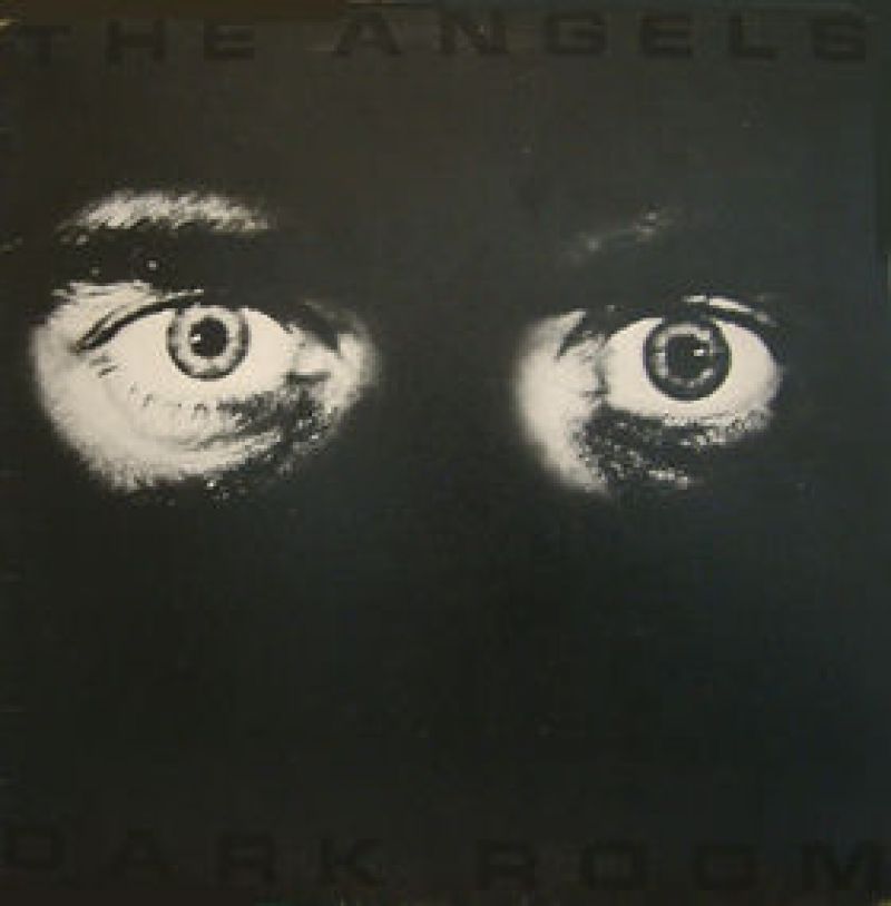 The Angels Dark Room hitparade.ch