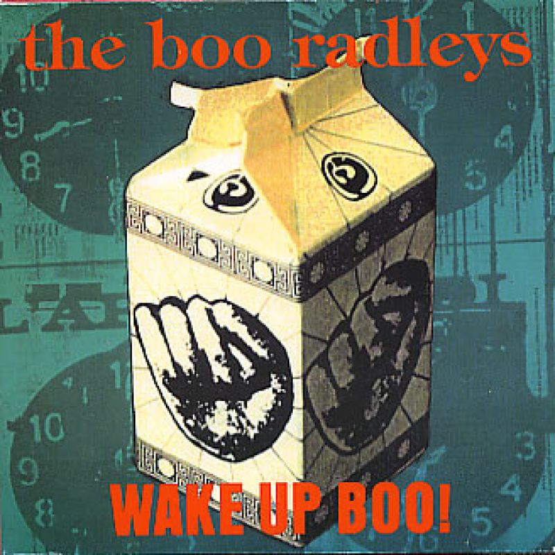 The boo radleys-2LP＋EP | crossfitshelby.com