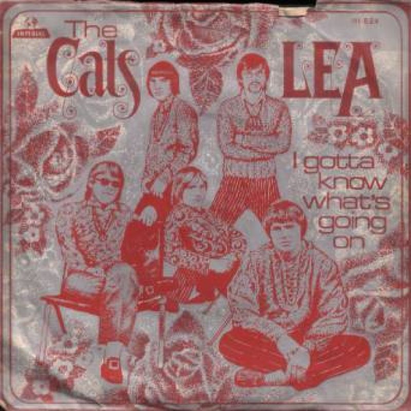 The Cats Lea hitparade.ch The Cats Lea hitparade.ch