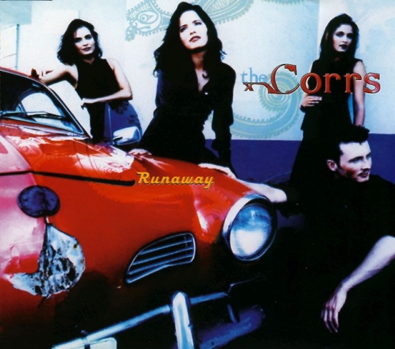 The Corrs - Runaway - hitparade.ch