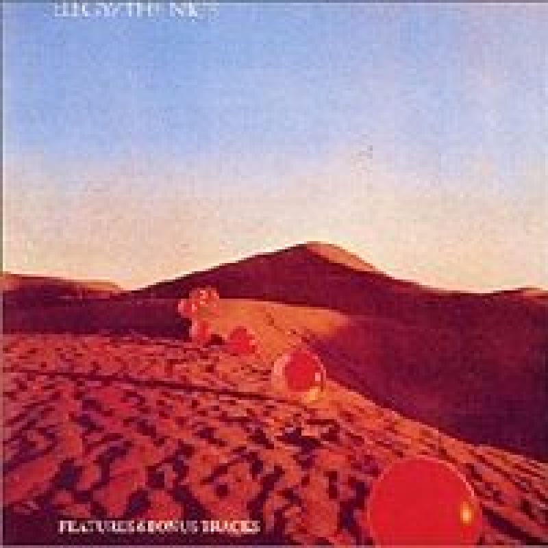The Nice Elegy hitparade.ch