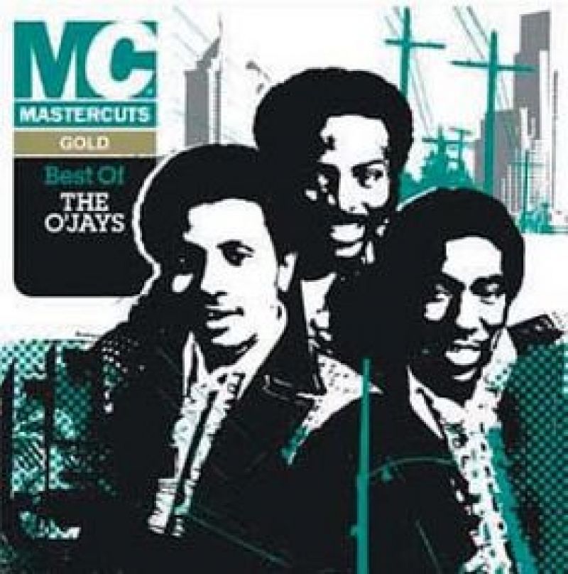 The O'jays - Mastercuts Gold-best Of - Hitparade.ch