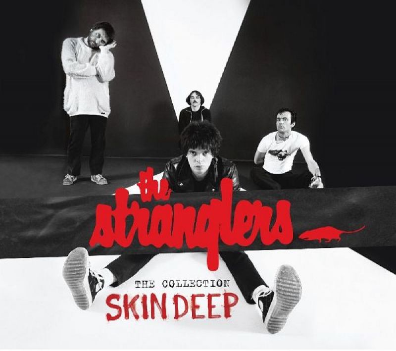 What Is Skin Deep Stranglers About