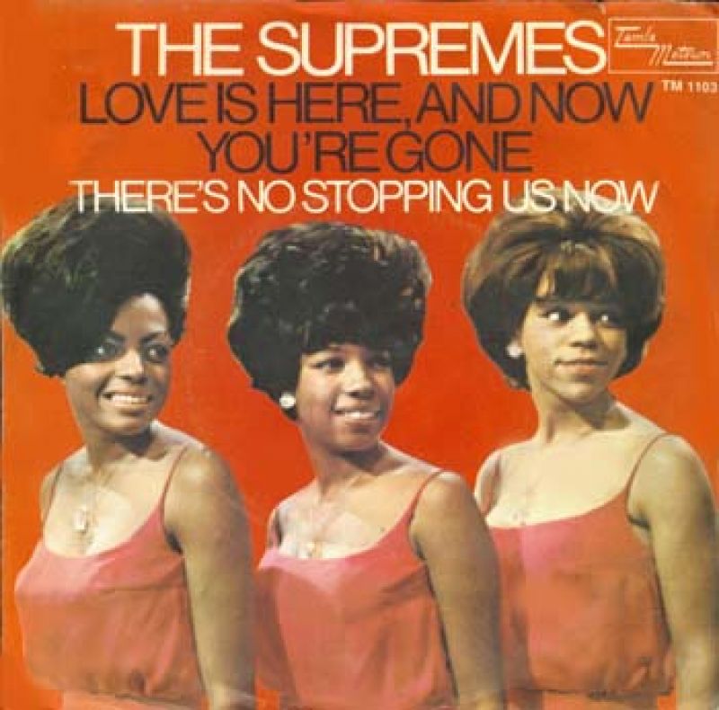 Now you is you re gone. The Supremes - Love is here and Now you're gone. The Supremes. Обложка альбома the Supremes where did our Love go 1964. Обложка альбома the Supremes funny girl 1968.