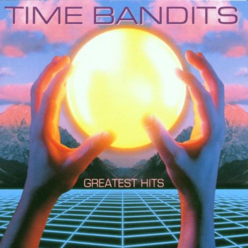 Time Bandits Greatest Hits hitparade.ch