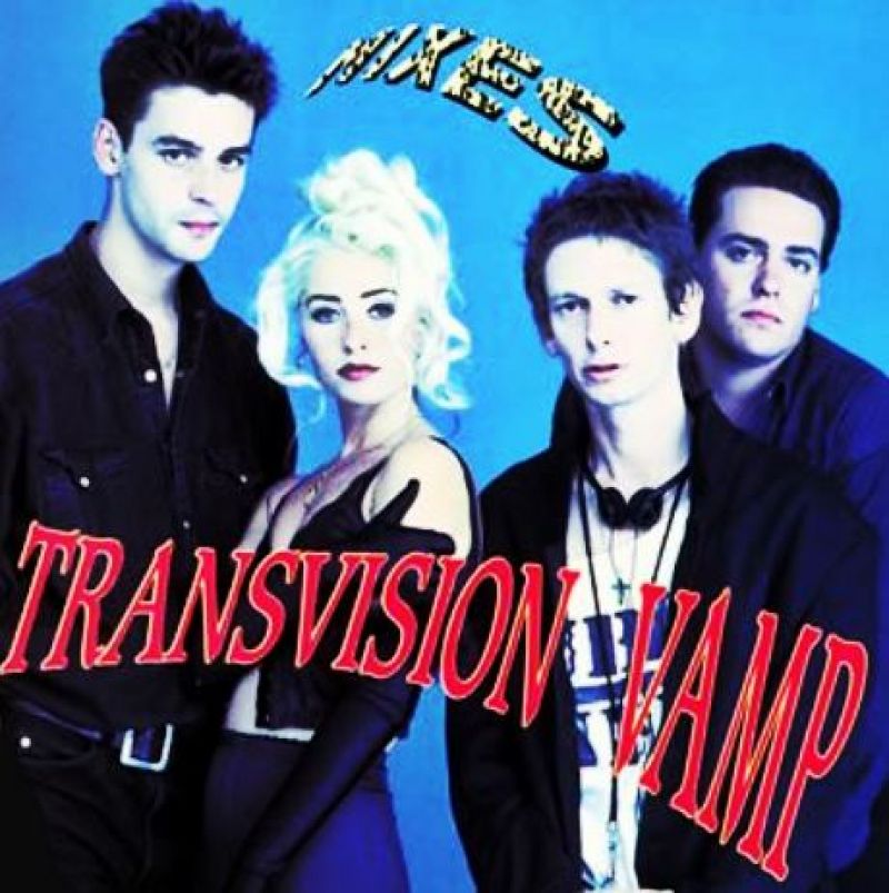 Transvision Vamp - Mixes - hitparade.ch