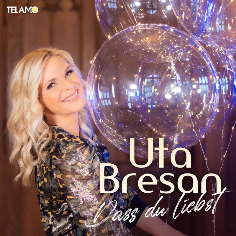 Uta Bresan Dass du liebst hitparade.ch