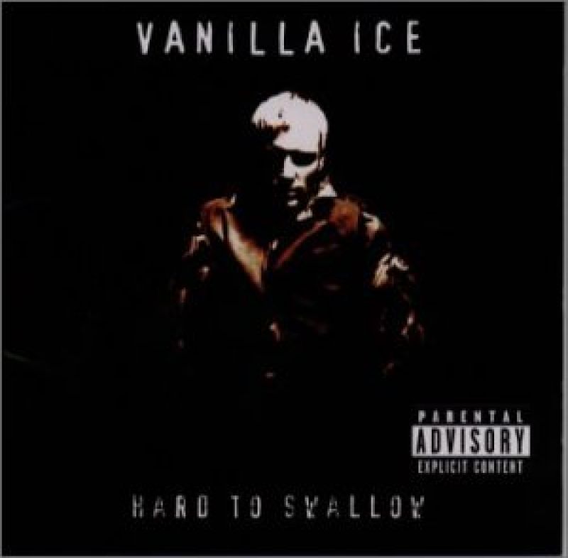 Vanilla Ice Hard To Swallow hitparade.ch
