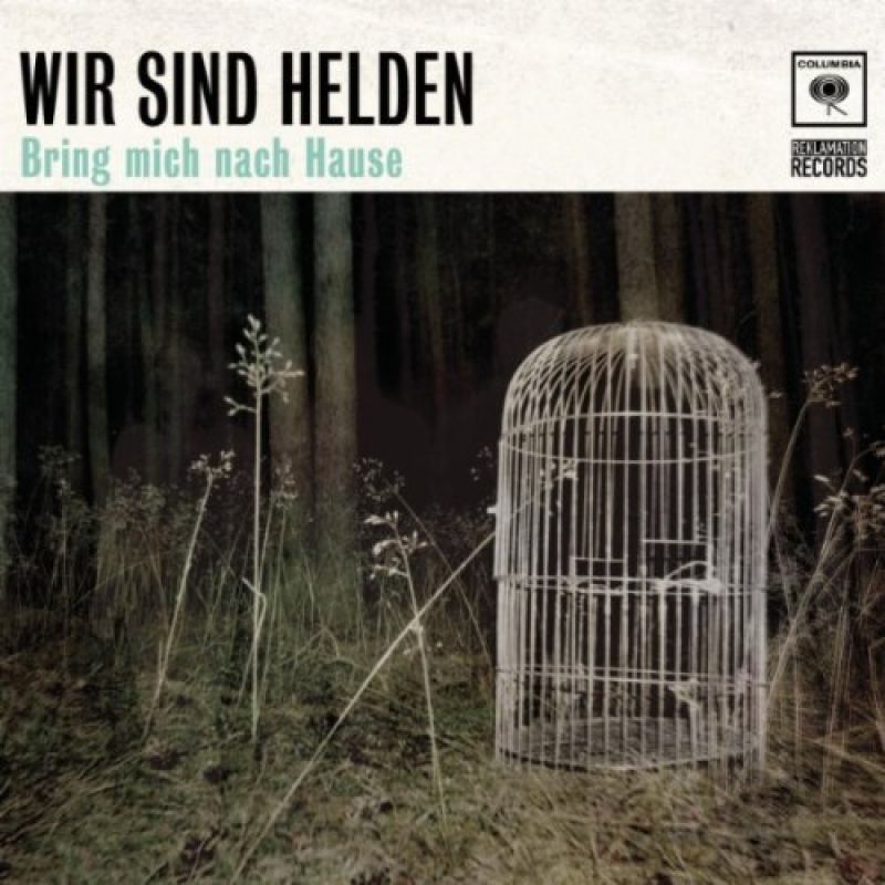 Wir sind Helden Bring mich nach Hause hitparade.ch Wir sind Helden Bring mich nach Hause hitparade.ch
