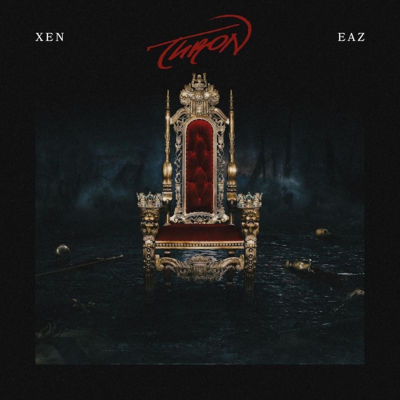 Xen / Eaz Thron hitparade.ch Xen / Eaz Thron hitparade.ch