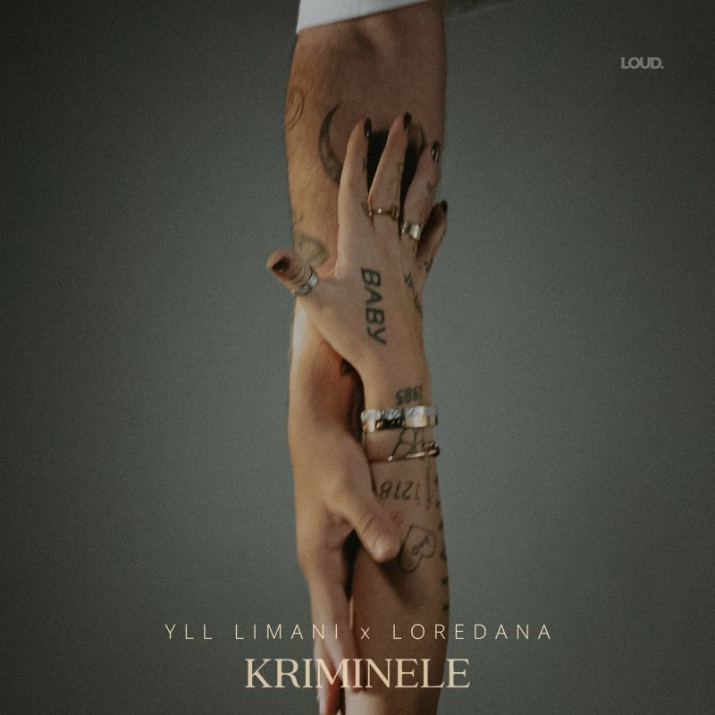 Yll Limani X Loredana Kriminele Hitparade Ch