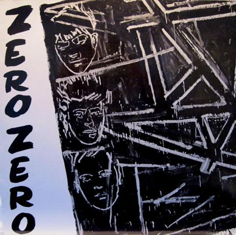 Zero Zero Zero Zero hitparade.ch