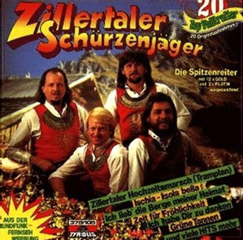 der volltreffer dvd