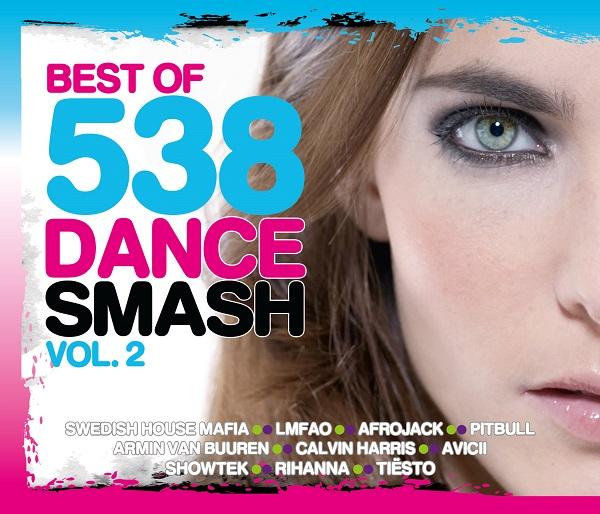 Of 538 Dance Smash Vol.2 - dutchcharts.nl
