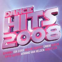 Dance Charts 2008